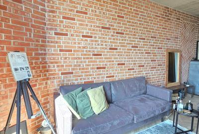 Mogosoaia/ LOFT/ Garsoniera cocheta/Parcare/ - 7