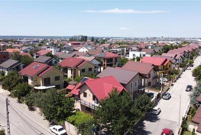 Teren in zona Ford-Str. Stefan cel Mare cu autorizatie de construtie si proiect - 7