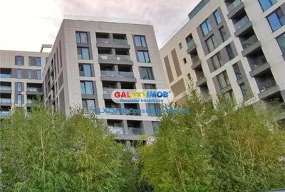 Apartament de vanzare, Cloud, cu parcare, mobilat - 1