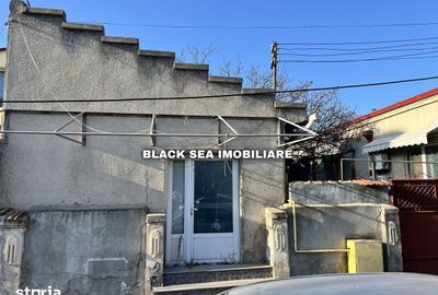 Casă cu 2 camere cu Teren 70 Mp în Stadion