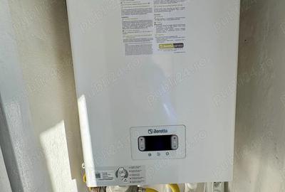 Inchiriez garsoniera zona Alfa str Padurii Inchiriez garsoniera zona Alfa str Padurii - 7