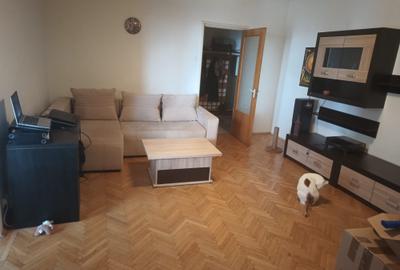 Apartament cu 2 camere, mobilat în Drumul Taberei
