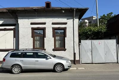 Casă cu 4 camere în Ultracentral - 2