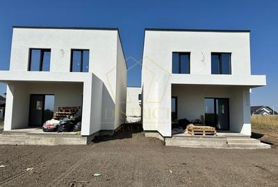 Casa individuala cu 4 camere | Sacalaz - 1