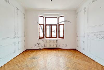 Apartament cu 3 camere circular în Calea Călărașilor - 17