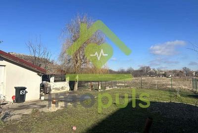 Casa individuala la Otelec, teren de 2.574 mp. COMISION 0%? - 12
