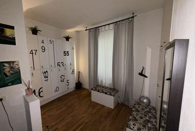 Spațiu comercial, de 112 mp, în Dacia - 7