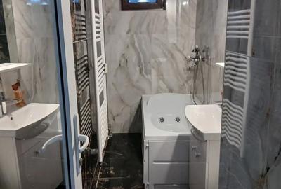 Apartament cu 2 camere nedecomandat în Central - 1