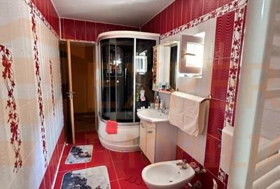 Casa spatioasa in Ovidiu - 12