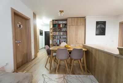 Comision 0% I Apartament cu 3 camere I Parcare I Zona Vivo - 10