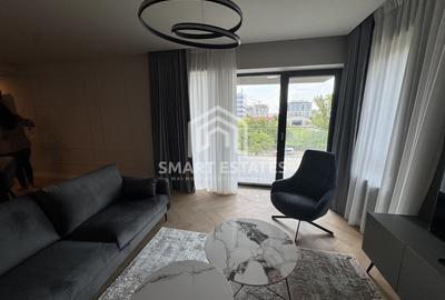 Metrou Pipera - Promenada - 4 camere - COMISION 0
