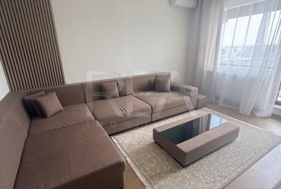 Apartament 2 Camere | Bloc Nou | Lujerului | Mobilat | Loc de parcare - 3