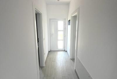 Duplex cu 3 camere cu Teren 300 Mp în Moșnița Nouă - 9
