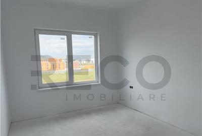 Casă cu 3 camere cu Canalizare în Sântandrei - 4