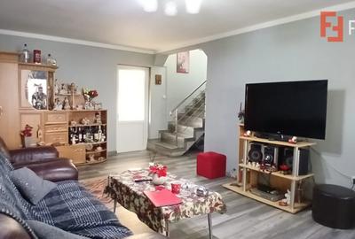 Casă individuală cu 5 camere cu Teren 845 Mp în Sânmihaiu Român - 2