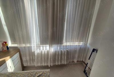 Apartament cu 3 camere semidecomandat în Cetății - 7