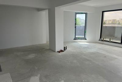 PENTHOUSE de Lux – 4 Camere + Living – 2 Terase –454 mp-Finisat la alb - 25