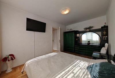 Apartament cu 2 camere semidecomandat, mobilat în Astra - 18