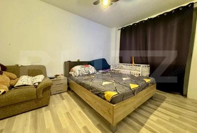 Apartament cu 2 camere semidecomandat în Decebal - 1