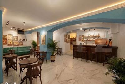 Spațiu comercial, de 91 mp, în Ultracentral - 3
