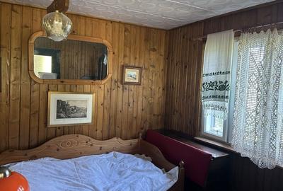 Casă cu 3 camere în Chiojdeni - 2