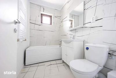 Apartament cu 2 camere în Ciurea - 6