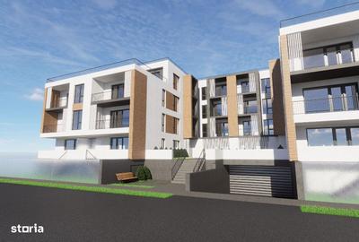 Apartament cu 3 camere în Industriilor - 10