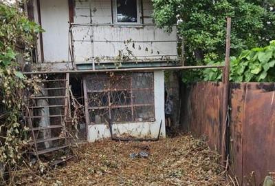 MIHAI BRAVU - ter.86mp+constr.neterm. A-31mp la 18900 euro - 6