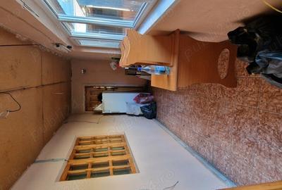 Casă cu 3 camere în Chercea - 3