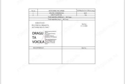 SPATIU COMERCIAL - ZONA CENTRALA - 5