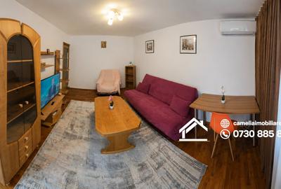 Apartament cu 3 camere decomandat, mobilat în Lujerului - 16