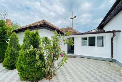 Casă cu 4 camere cu Teren 400 Mp în Popoveni - 8