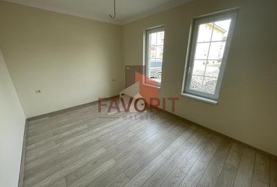 Apartament cu 2 camere decomandat în Girocului - 5