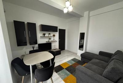 Apartament 2 camere situat in zona Tomis Nord - Campus