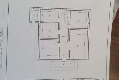 Hale noi PRET BOMBA ( 2 bucati ) 538 mp buc. Frumusani- Autostrada AO - 2