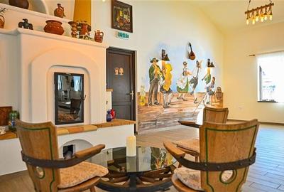 Hotel Bielmann,unicitate si profitabilitate optima in turism,Sanpetru, Brasov - 5