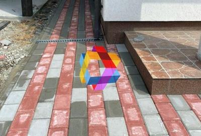 Casa 213 mp - 2 Aparatmente separate,  Brasov - Sanpetru - 21