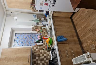 Garsoniera 31 mp, zona trapezului - 3