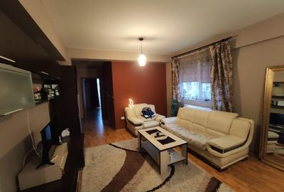 Apartament cu 2 camere decomandat în Lipovei - 1
