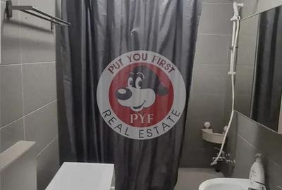 Chiajna | Garsoniera | 32mp | Semidecomandat | B11962 - 6