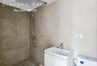 Apartament cu 3 camere în Nord - 6