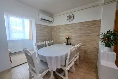 Apartament renovat cu 3 camere decomandate | Lipovei Sever Bocu - 4