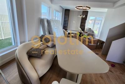 COMPLEX RESIDENTIAL/ANSAMBLU SECURIZAT/CASE INDIVIDUALE/CURTE GENEROASA - 12