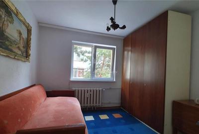 Apartament - 4 camere - 78 mp - George Enescu - 8