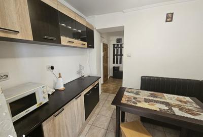 Apartament cu 2 camere decomandat în Central - 8