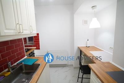 Inchiriere apartament 2 camere Calea Victoriei - 10