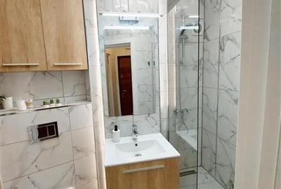 Garsoniera, zona Astra-Zorilor - 5