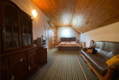 RECO Casa in Velenta curte privata si garaj - 4