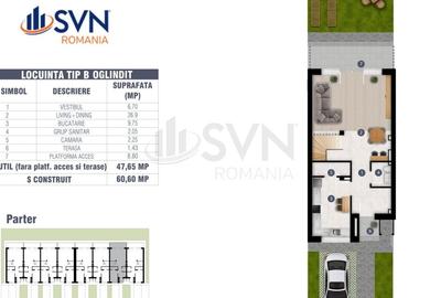 REV2005260 Vila exclusivista l 5 Camere l SVN Pipera Homes - 14