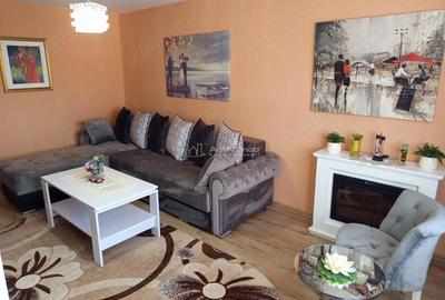 Apartament cu 2 camere decomandat, mobilat în Oravița - 6